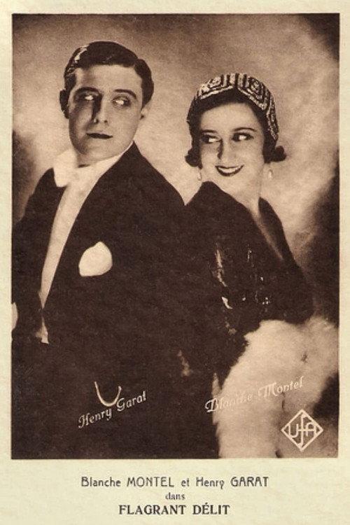 In the act 1931 official movie poster