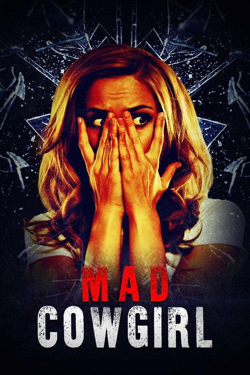 Mad Cowgirl 2006 official movie poster
