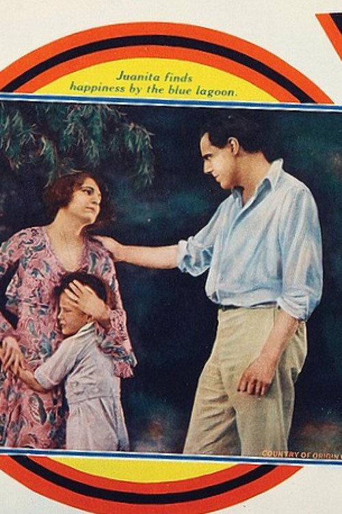 Tropic Madness 1928 official movie poster