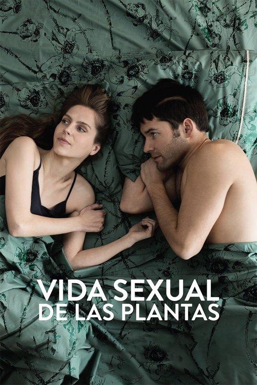 Sex Life of Plants 2016 official movie poster