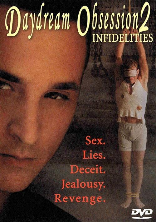 Daydream Obsession 2: Infidelities 2004 official movie poster