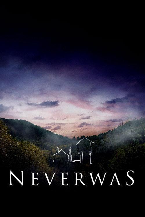 Neverwas 2005 official movie poster