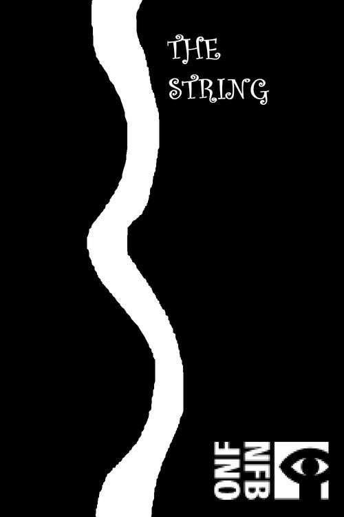 The String 1943 official movie poster