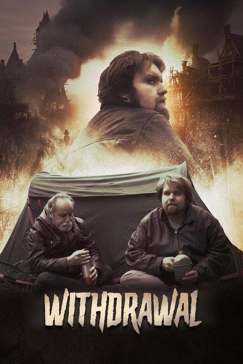 Withdrawal 2024 official movie poster