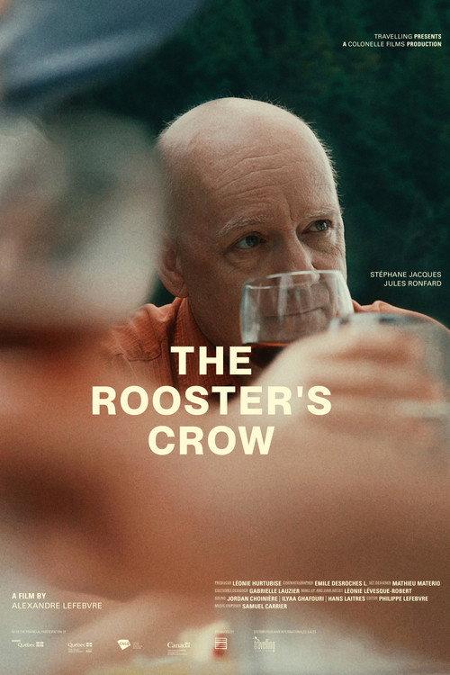 Rooster's Crow 2023 official movie poster