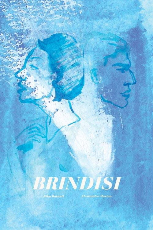 Brindisi 2019 official movie poster