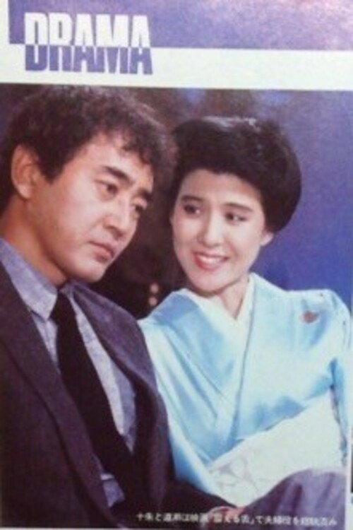 Fushin no Toki 1984 official movie poster