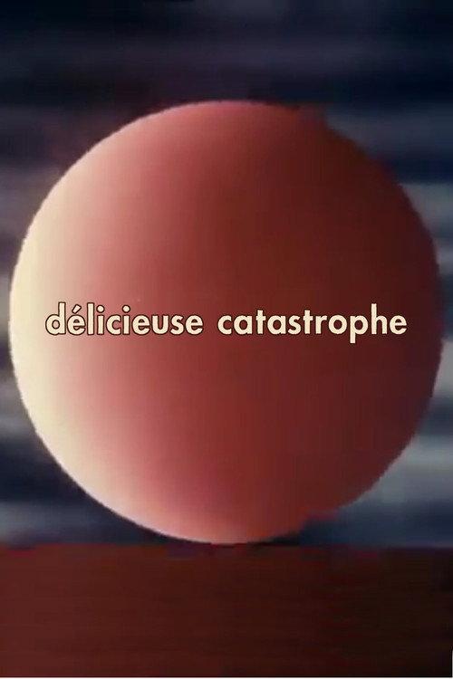 Delicious Catastrophe 1970 official movie poster