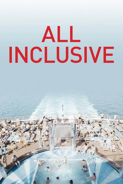 All Inclusive 2018 official movie poster