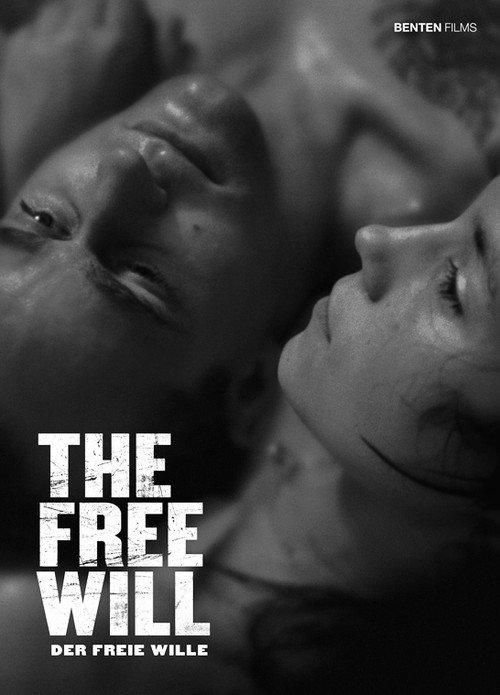 The Free Will 2006 official movie poster