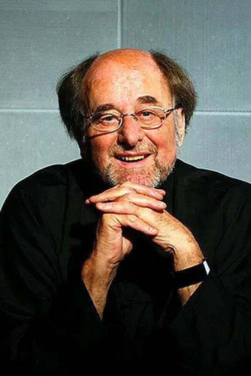 Sir Roger Norrington @ Schwetzingen Festival 2014 2014 official movie poster