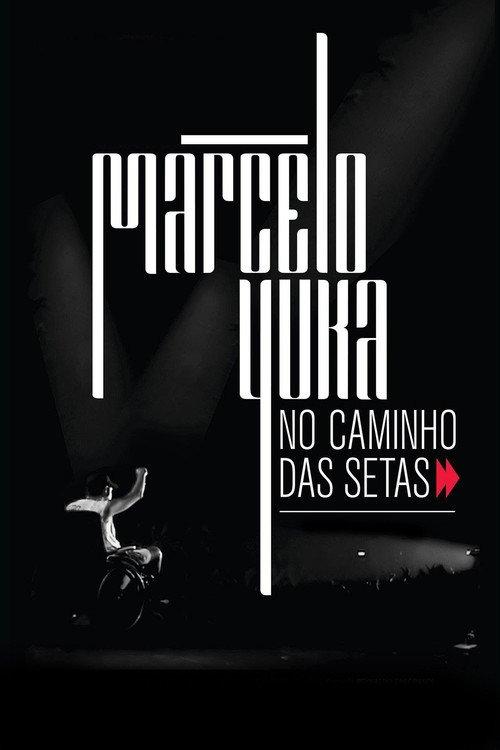 Marcelo Yuka: Follow the Signs 2011 official movie poster