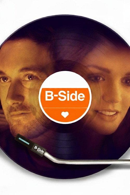 B-Side 2015 official movie poster