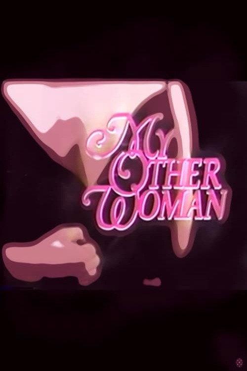 My Other Woman 1990 official movie poster
