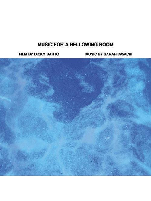 Music for a Bellowing Room 2023 official movie poster