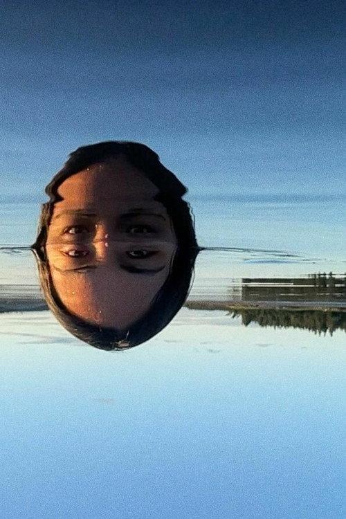 The Voice of Water 2023 official movie poster