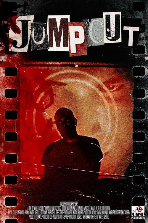 Jumpcut 2022 official movie poster