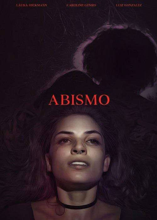 Abismo 2018 official movie poster