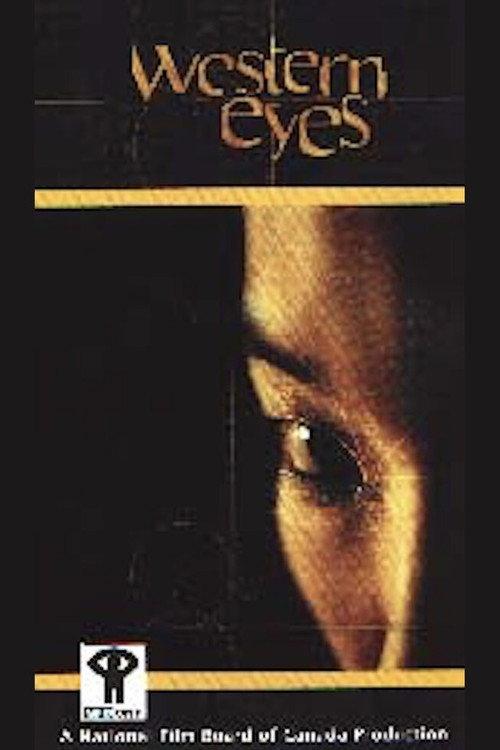Western Eyes 2000 official movie poster