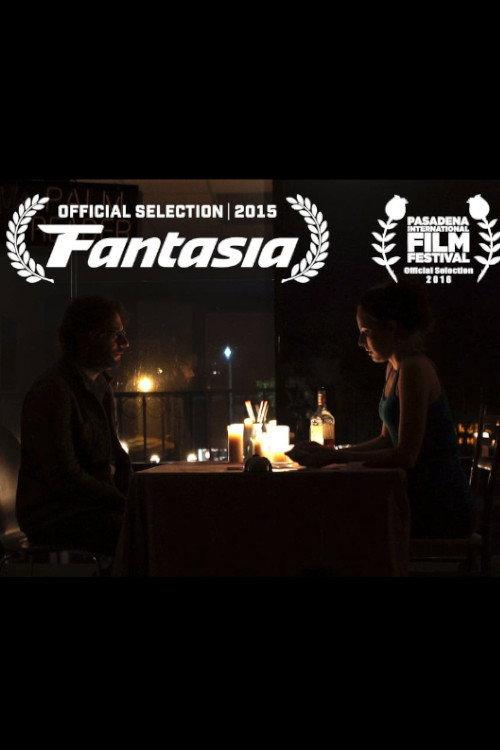 The Strange Lives of the Not So Destined 2015 official movie poster