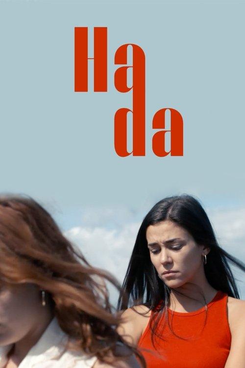 Hada 2023 official movie poster