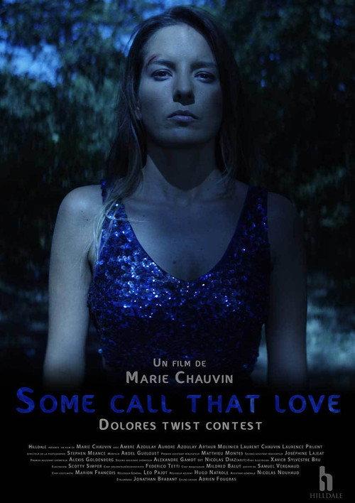 Some Call That Love 2015 official movie poster