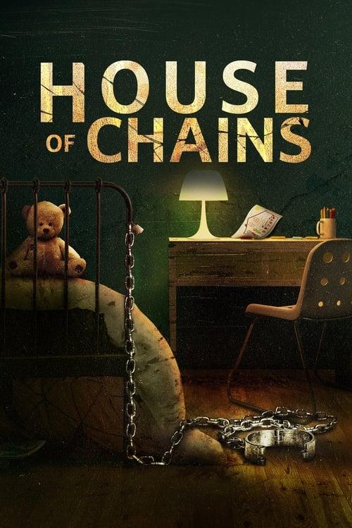 House of Chains 2022 official movie poster