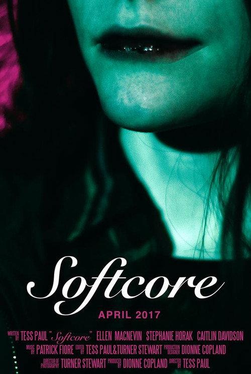 Softcore 2017 official movie poster
