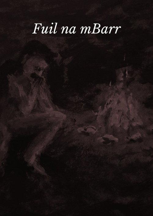Blood of the Crops 2023 official movie poster
