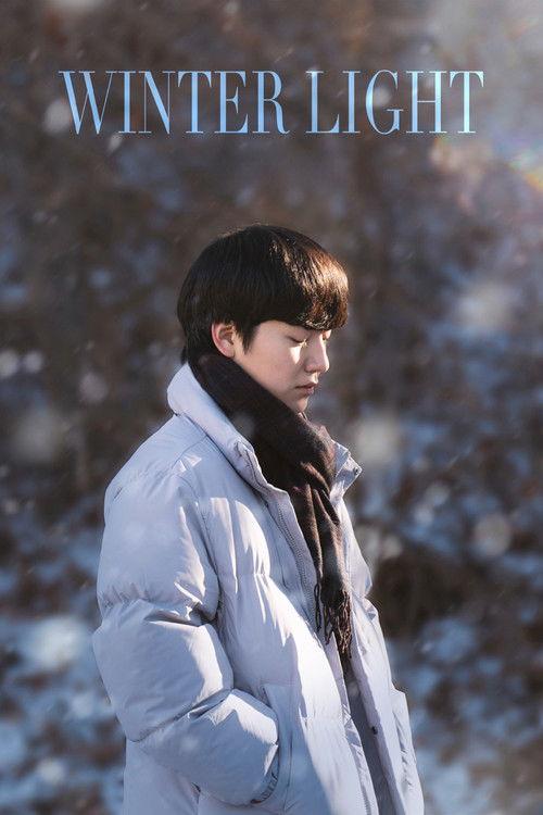 Winter Light 2026 official movie poster