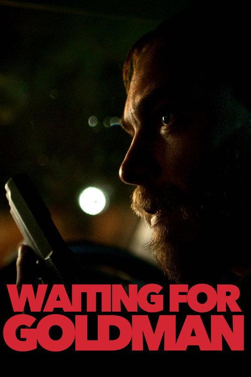 Waiting for Goldman 2021 official movie poster