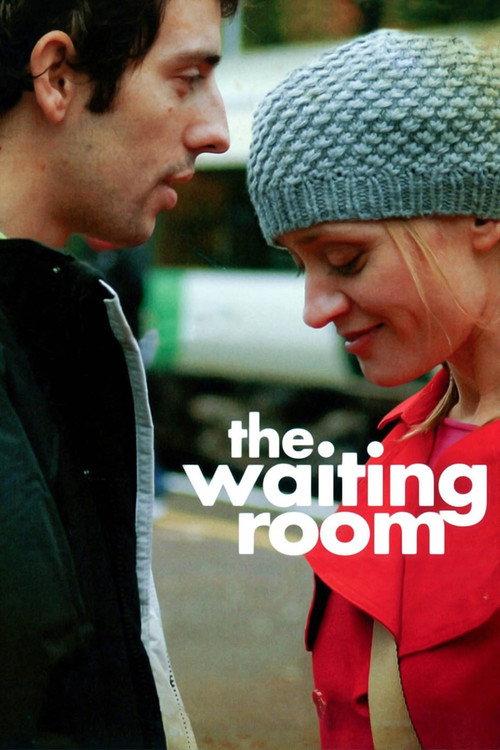 The Waiting Room 2007 official movie poster