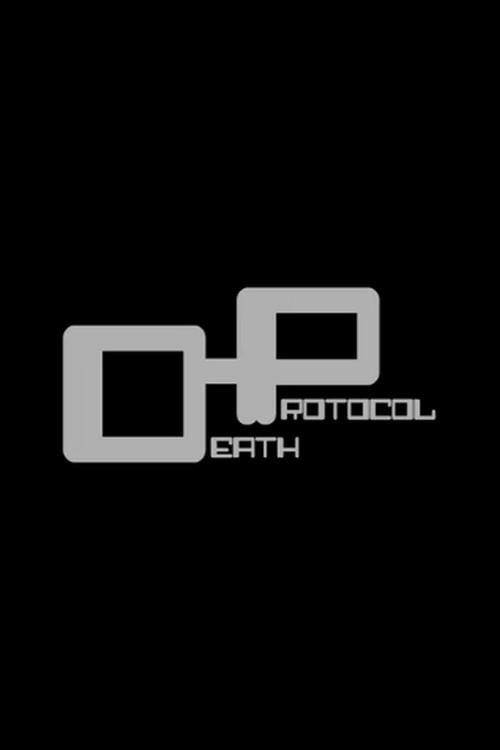 Death Protocol 2021 official movie poster
