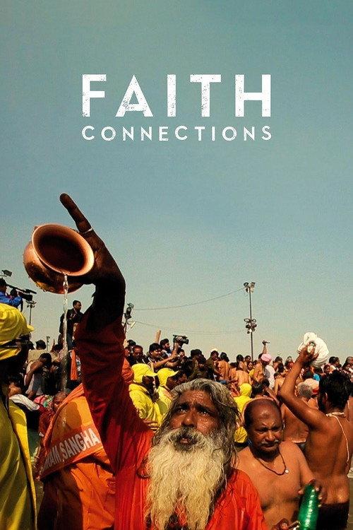 Faith Connections 2013 official movie poster