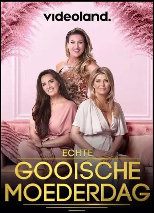 Echte Gooische Moederdag 2022 official movie poster
