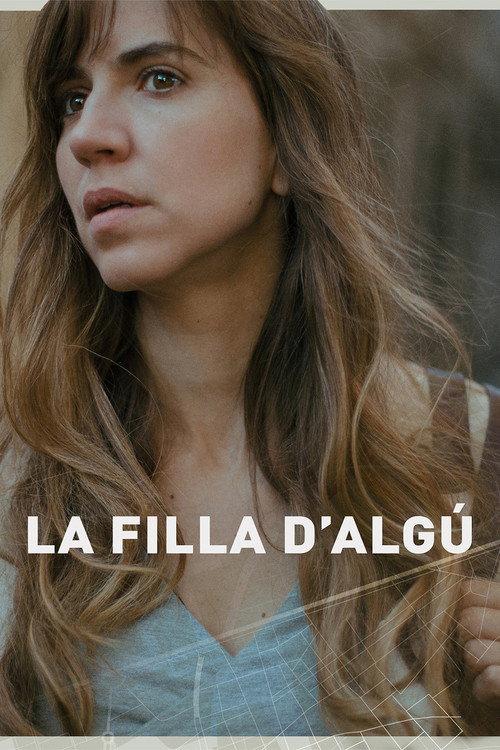 Someone's Daughter 2019 official movie poster