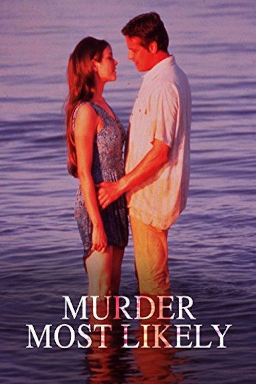 Murder Most Likely 1999 official movie poster