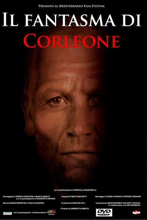 Il fantasma di Corleone 2006 official movie poster