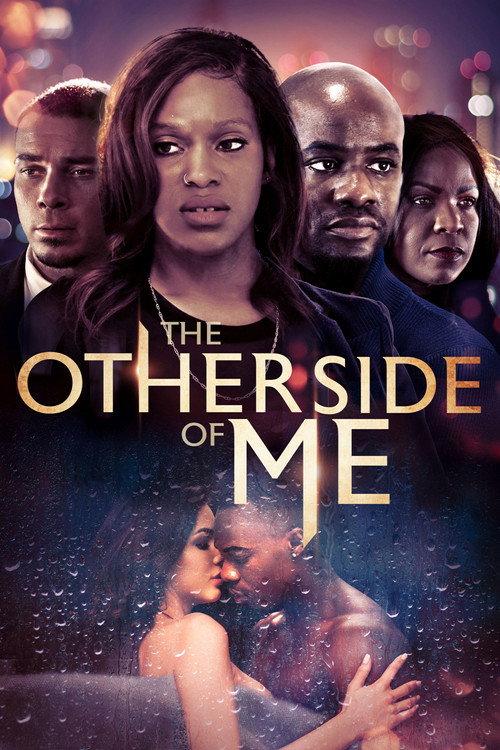The Other Side of Me 2023 official movie poster