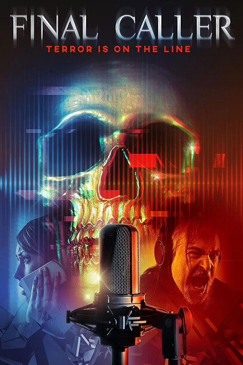Final Caller 2020 official movie poster