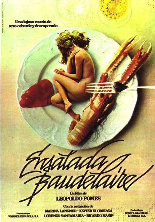 Sex and Violence 1978 official movie poster