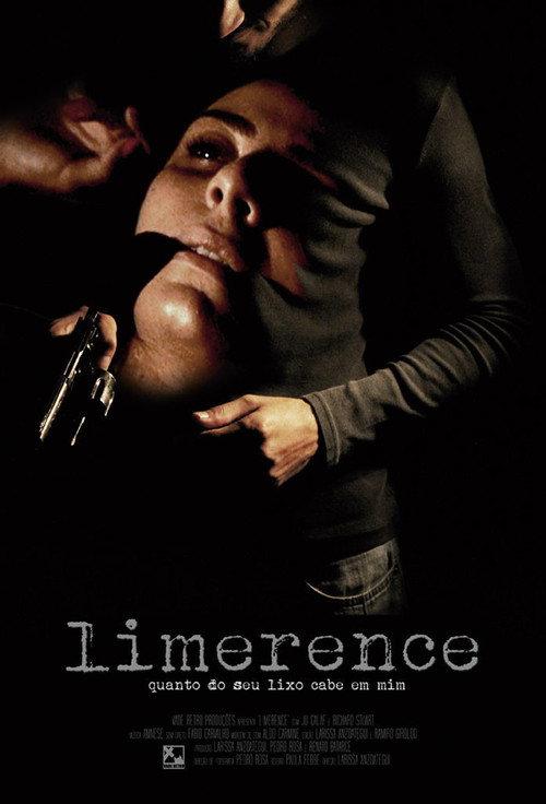 Limerence 2018 official movie poster