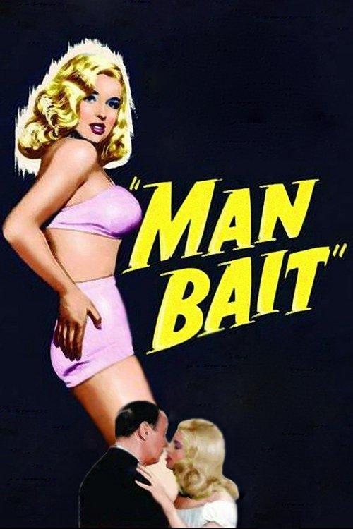 The Last Page 1952 official movie poster