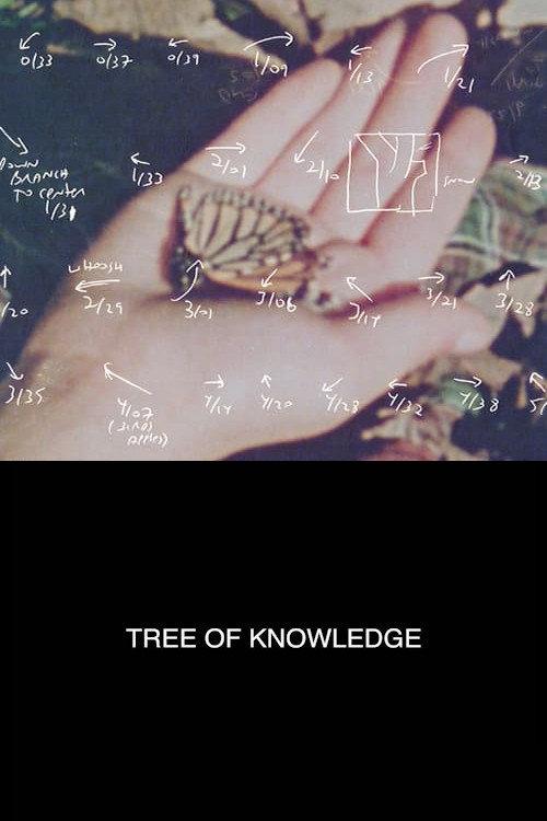 Tree of Knowledge 1981 official movie poster