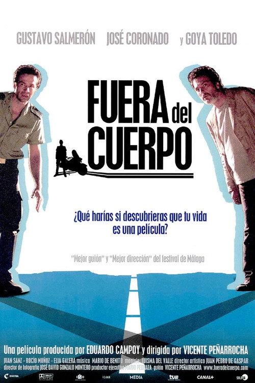 Body Confusion 2004 official movie poster