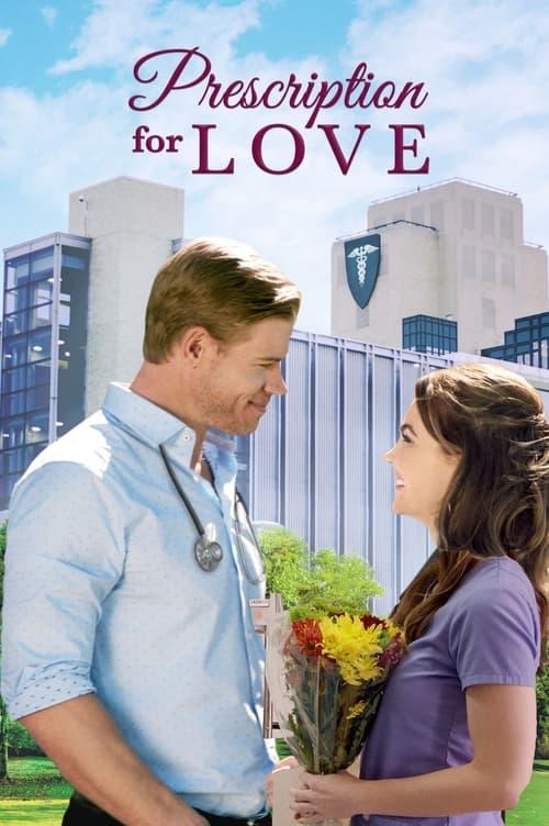 Prescription for Love 2019 official movie poster