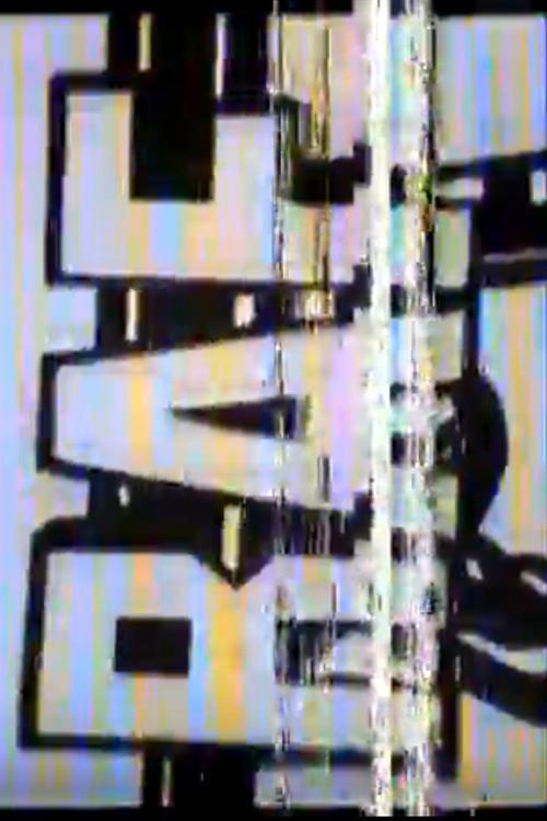 The Schleyer Tape 1979 official movie poster