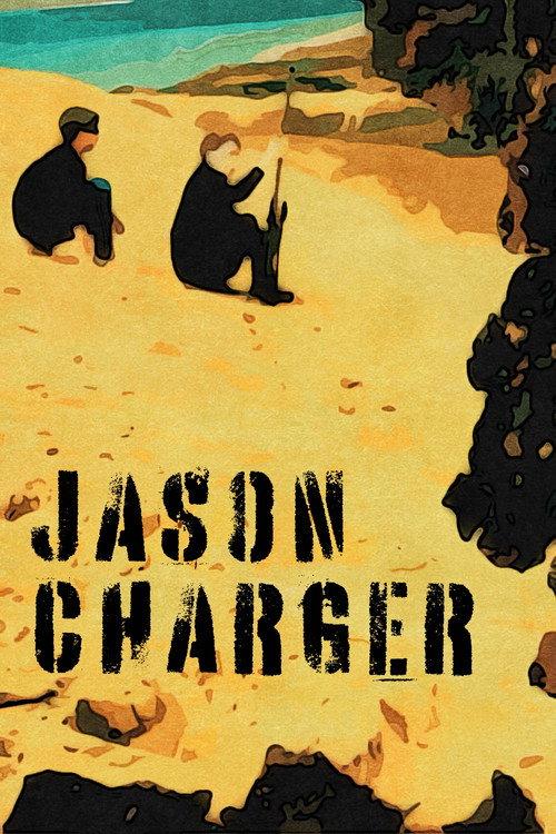 Jason Charger 2017 official movie poster