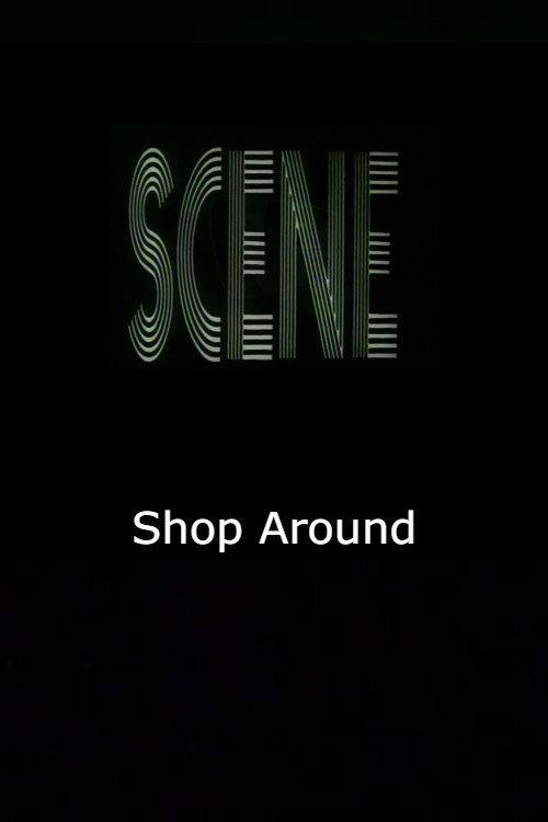 Shop Around 1971 official movie poster