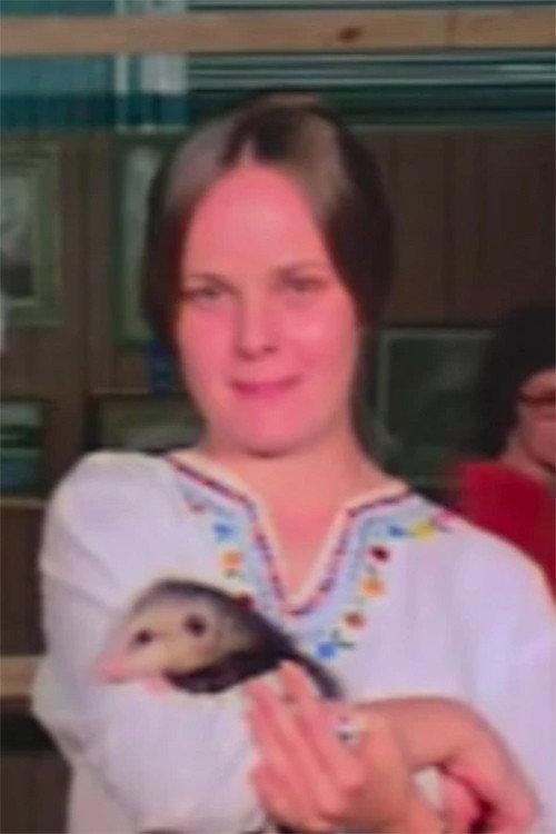Possum O' Possum 1981 official movie poster